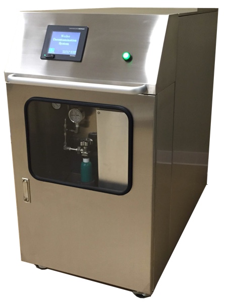 Noxilizer and Getinge-La Calhène sign agreement to offer new solution to biopharmaceutical industry