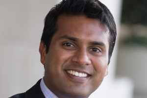 NQF names Shantanu Agrawal new President and CEO