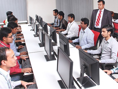 NSF and IDMA offer pharmaceutical quality management education in Bangalore
