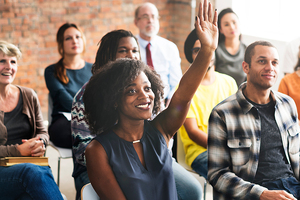 NSF celebrates 50 years of the Qualified Person, honouring 35 years of industry-leading training
