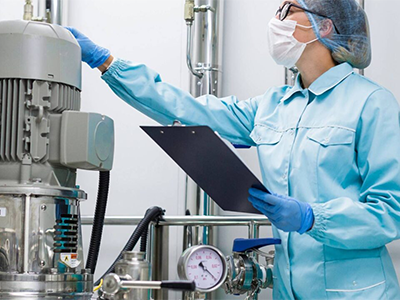 NSF explains why you might need a remediation program