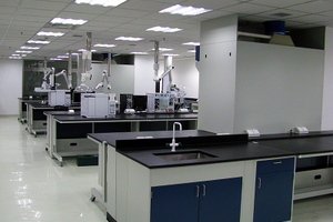 NSF International opens testing laboratory in China 