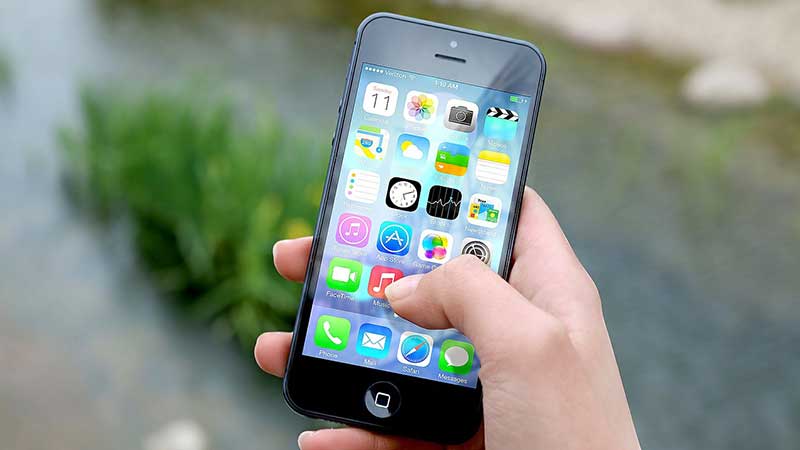 NSF International updates pharma app