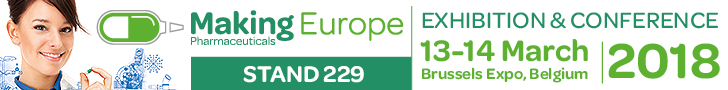NSF International will be exhibiting at Making Pharmaceuticals Europe