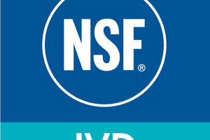 NSF launches new IVD app