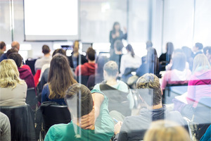 NSF’s QP training program combines technical skill with personalised guidance