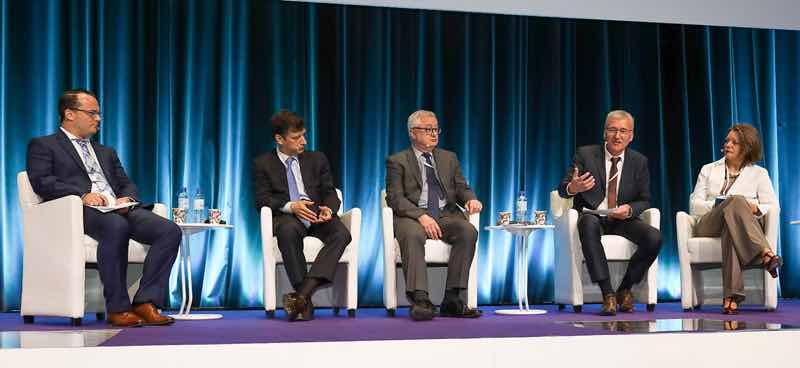 NSF takes the stage at MedTech Forum