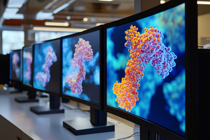 Nuclera and Cytiva join forces to boost protein characterisation efficiency
