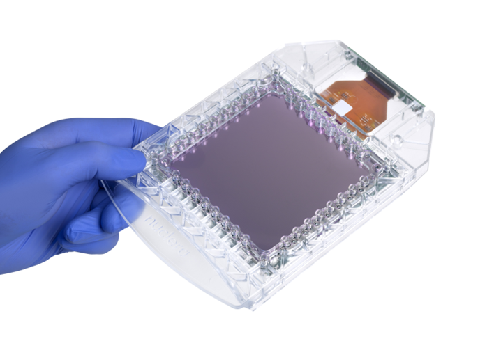 Nuclera partners with Sharp Life Science to advance digital microfluidics offering