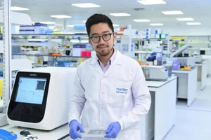 Nuclera raises $75m to bolster its protein discovery platform