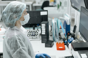 Nuclera receive £1.14m of funding to develop protein expression workflow tool