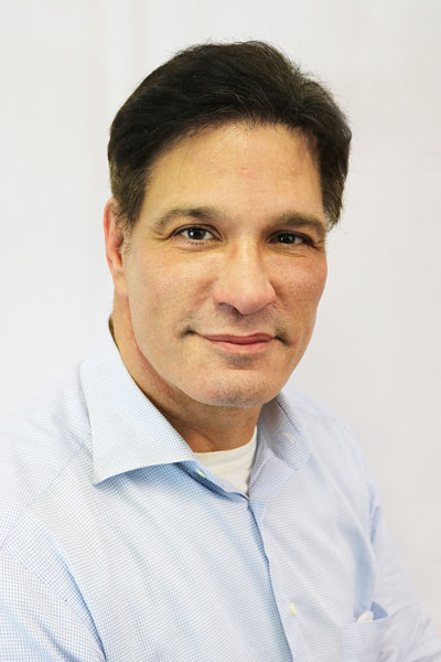 Ocean Optics appoints two new executives