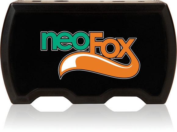 Ocean Optics Introduces the NeoFoxeuro