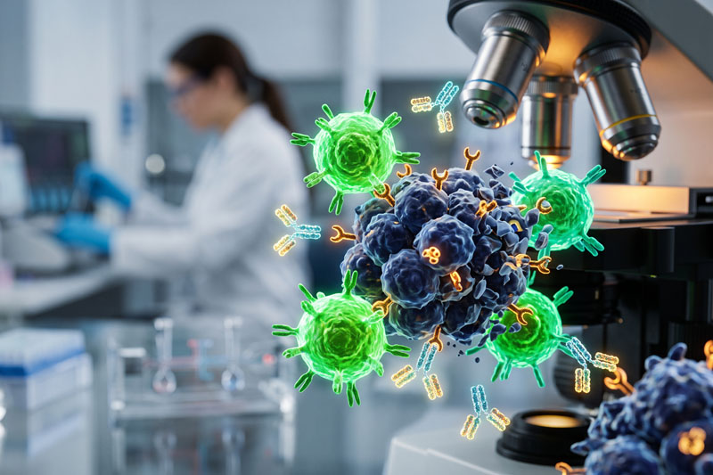 Octane Biotech and Currus Biologics automate CUR-001 CAR T-cell manufacturing on the Cocoon platform