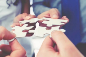 Offering packet solutions for biopharmaceutical processes