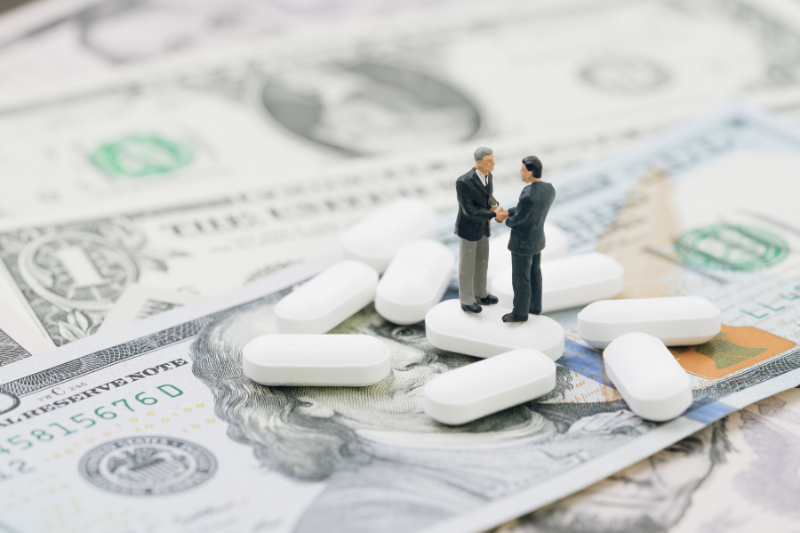 Ofichem acquires US drug substance CDMO Kinentia Biosciences to expand transatlantic network