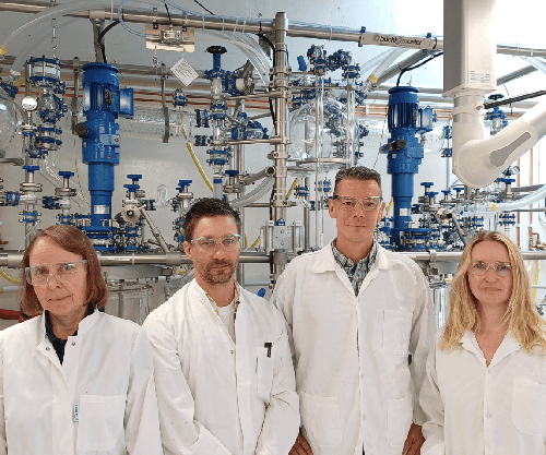 Ofichem expands drug substance capabilities with acquisition of Meribel's Uppsala site in Sweden