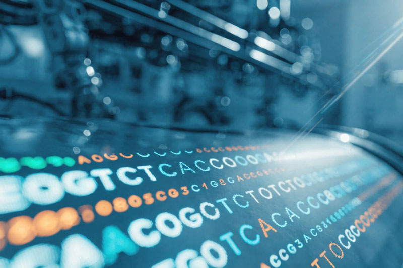 OGT launches first fusion MRD NGS panel for AML