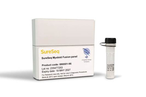 OGT launches new SureSeq myeloid fusion panel drive myeloid cancer research