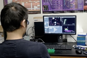 Ohio State University researchers use Nanoparticle Tracking Analysis from Malvern in drug delivery project