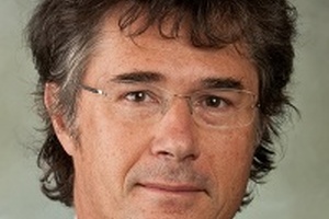 Olivier Bohuon to join Pierre Fabre