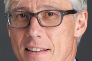 Olivier Brandicourt to become new CEO of Bayer HealthCare