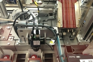 Olmec vision system reduces product recalls