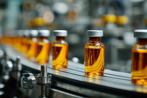 Olon and CimCure partner for Phase I aseptic manufacturing of novel squalene-adjuvanted cancer vaccine