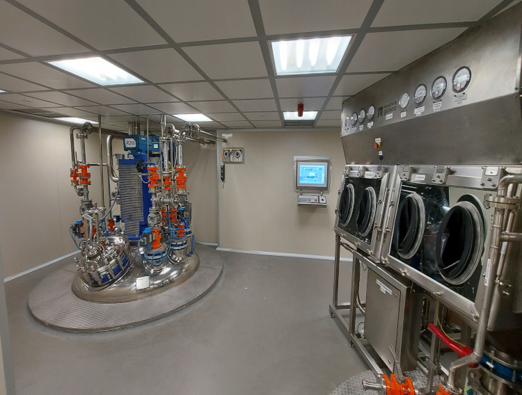 Olon announces investments in technology platforms