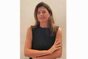 Olon announces the appointment of Roberta Pachera as Vice President of CDMO Small Molecules and Global Key Account Division