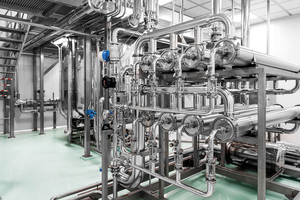 Olon commits to ultra-potent compound manufacturing expansion with new €25m facility