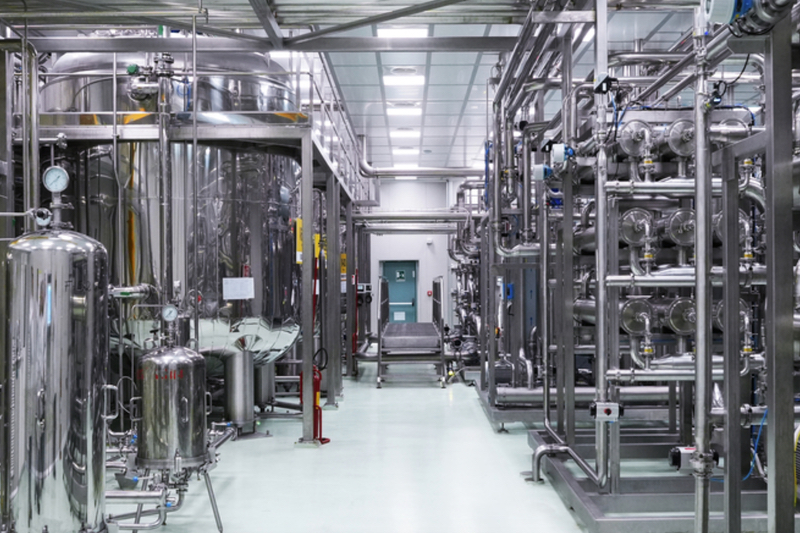 Olon Group acquires GTP Bioways to expand biotech offering