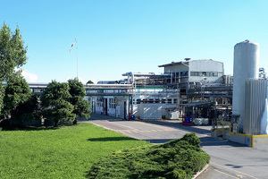 Olon Group and Aguettant Pharmaceutical announces plant expansion and renovation