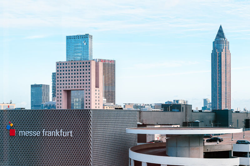 Olon highlights integrated expertise and innovation at CPHI Frankfurt 2025
