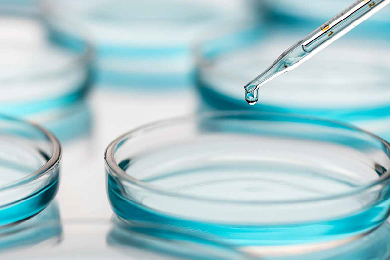 Olon publishes white paper on managing nitrosamine standards