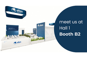 Olon strengthens market position with acquisitions ahead of CPHI Milan