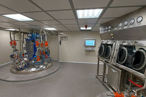 Olon to invest 27 million euros to increase internal expertise and capacity of high containment production