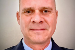 Omega Design Corp. hires new Regional Sales Manager