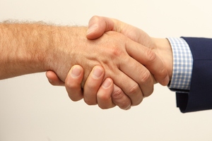 Omya and Harke announce distribution partnership