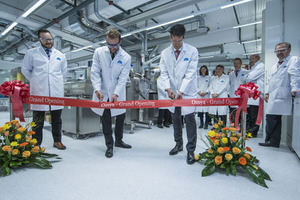 Omya opens new lab and offers enhanced R&D services