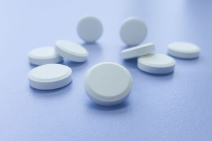 Omyapharm for enhanced ODTs