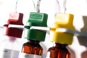 ON-DEMAND WEBINAR: Improved process performance through rapid microbiological detection methods
