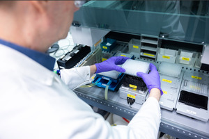 Oncodesign Services and Nexus BioQuest partner on preclinical drug development