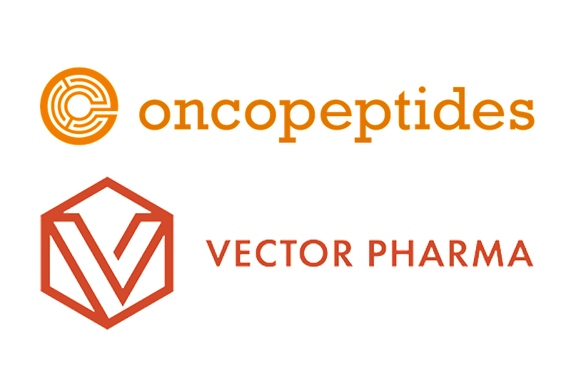 Oncopeptides and Vector Pharma to collaborate to expand provision of Pepaxti
