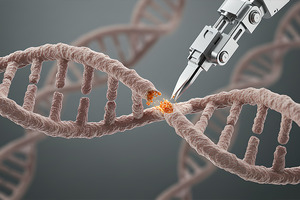 One family’s journey from diagnosis to gene replacement therapy