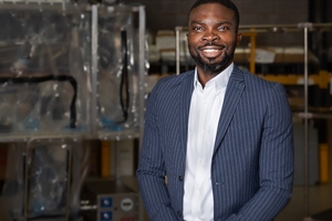 ONFAB appoints new Director of Engineering