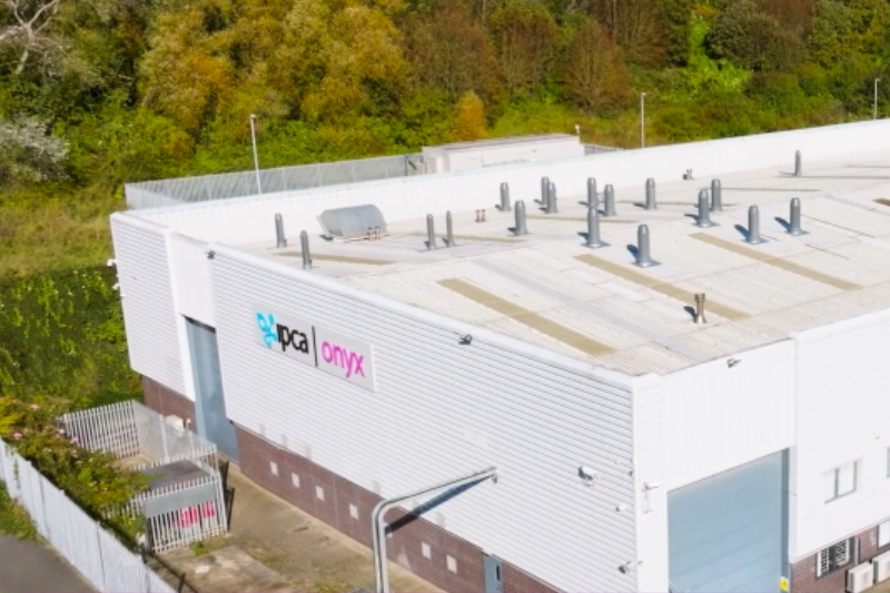 Onyx Scientific invests £1.5m into Sunderland API plant