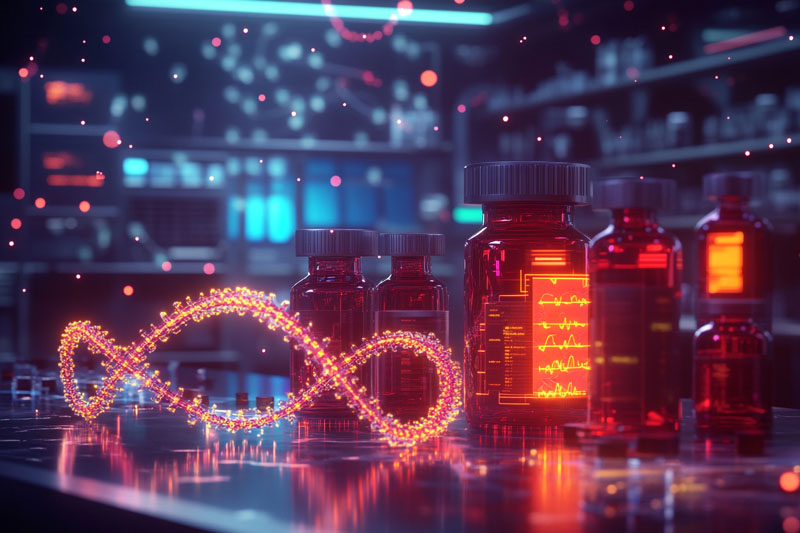 Opening new doors to precision medicine with single-stranded DNA (ssDNA): part I