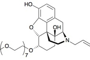 Opioid-induced constipation – naloxegol