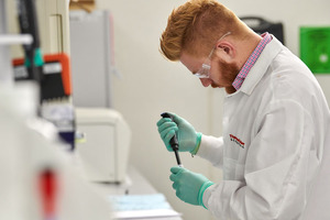 Opportunities to scale AAV viral vector production for gene therapies